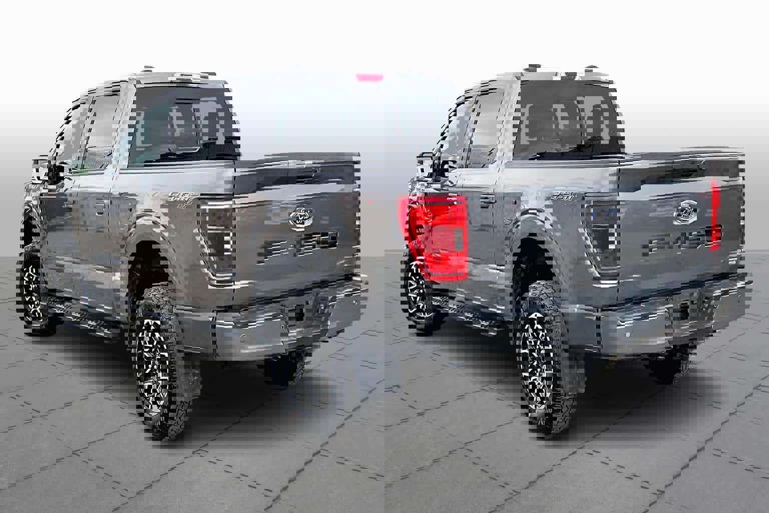 Certified 2023 Ford F150 XLT w/ Equipment Group 302A High image 11