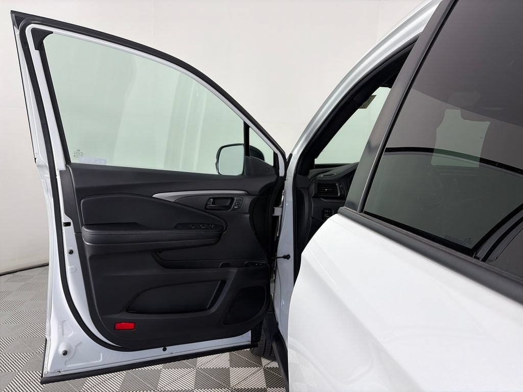 Used 2022 Honda Passport EX-L image 10