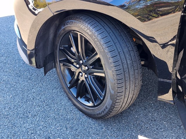 Certified 2022 Ford Edge ST-Line AWD/4WD image 34