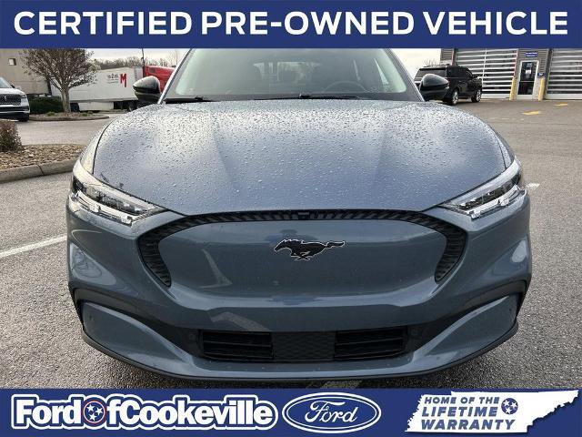 Certified 2023 Ford Mustang Mach-E Select image 10
