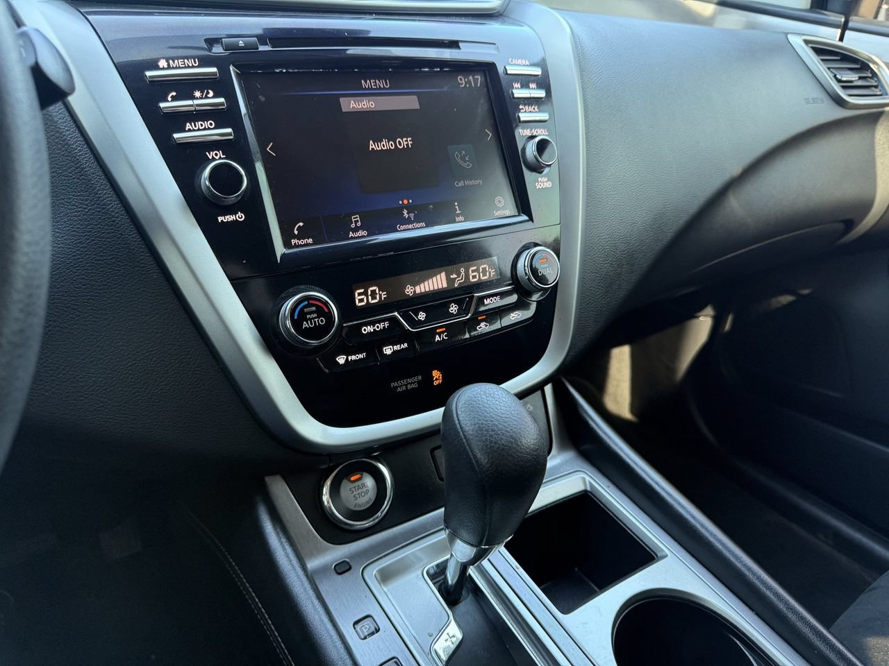 Used 2023 Nissan Murano S FWD image 15
