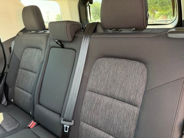Certified 2021 Ford Bronco Sport Big Bend w/ Big Bend Package (96B) AWD/4WD image 18