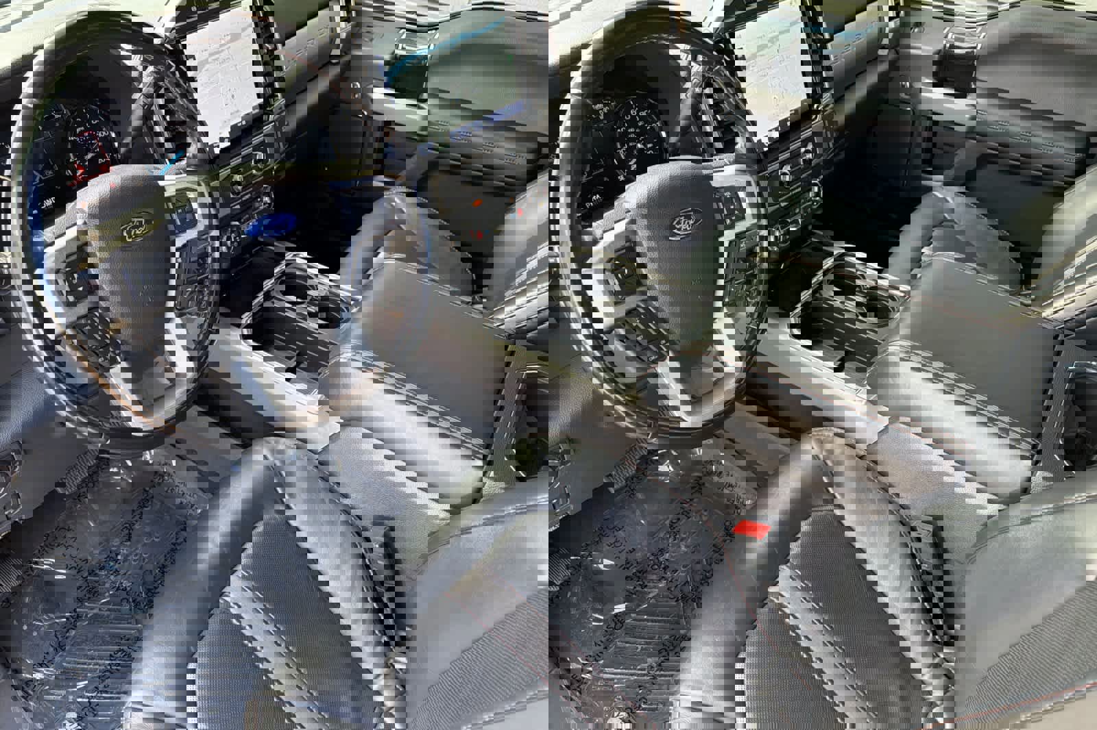 Certified 2022 Ford F350 Platinum w/ Tremor Off-Road Package image 11