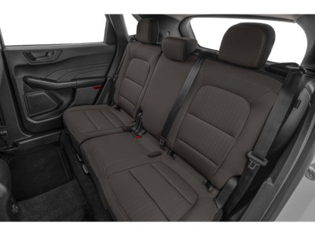 Certified 2022 Ford Escape S FWD image 13
