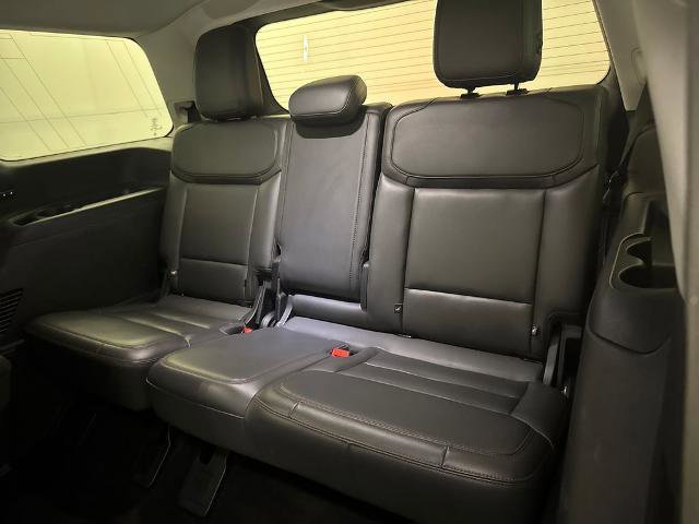 Certified 2025 Ford Expedition Active RWD image 36