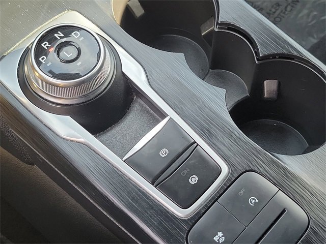 Certified 2023 Ford Escape ST-Line image 14