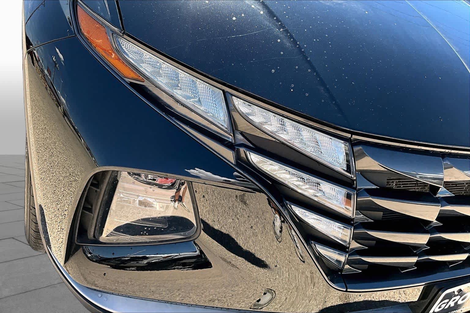 Used 2024 Hyundai Tucson SE FWD image 27