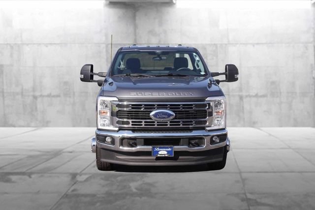 Certified 2024 Ford F350 XLT w/ 360-Degree Camera Package AWD/4WD image 4