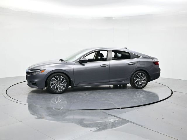 Used 2022 Honda Insight Touring image 7