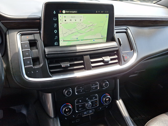 Used 2023 Chevrolet Tahoe LT AWD/4WD image 23