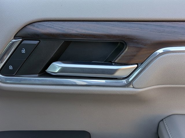 Used 2024 GMC Sierra 1500 SLT w/ SLT Premium Plus Package image 37