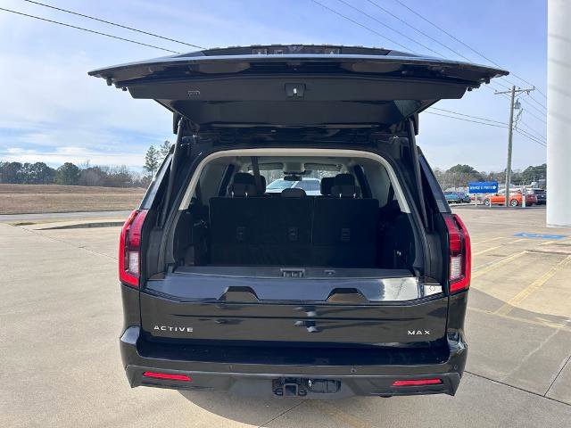 Certified 2025 Ford Expedition Max Active image 27