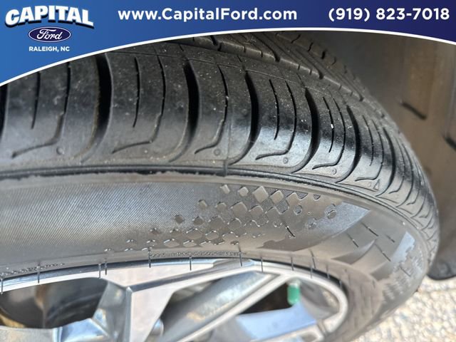 Used 2024 Kia Forte LXS image 14