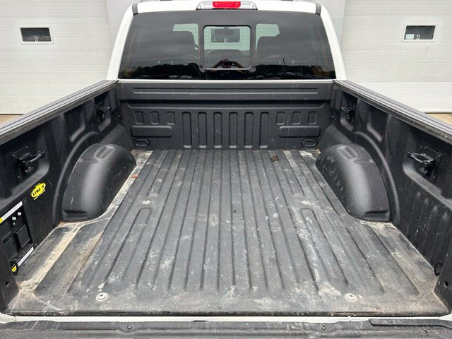 Certified 2023 Ford F150 Platinum w/ Equipment Group 701A High AWD/4WD image 11