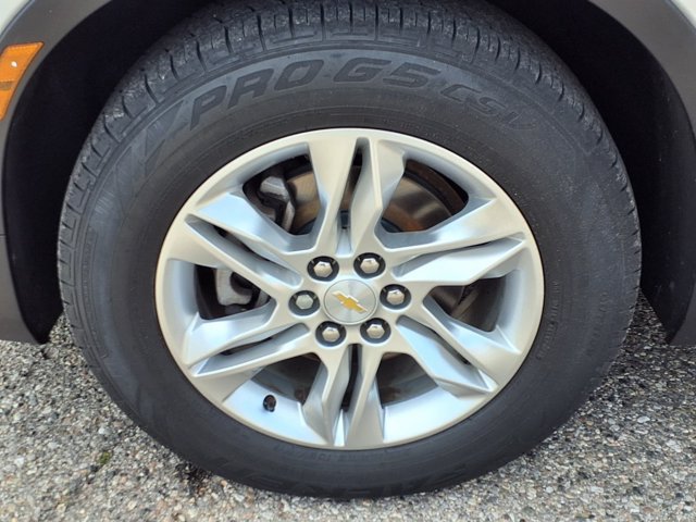 Used 2019 Chevrolet Blazer LT w/ LPO, Floor Liner Package FWD image 23