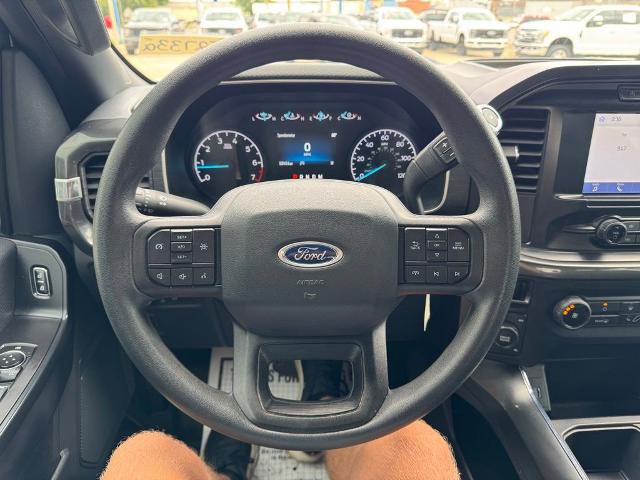 Certified 2021 Ford F150 XL w/ Equipment Group 101A High AWD/4WD image 24