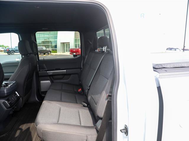 Certified 2022 Ford F150 XLT w/ Equipment Group 302A High AWD/4WD image 25