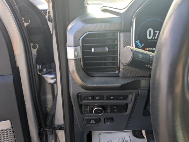 Certified 2022 Ford F150 Platinum w/ Max Trailer Tow Package image 16