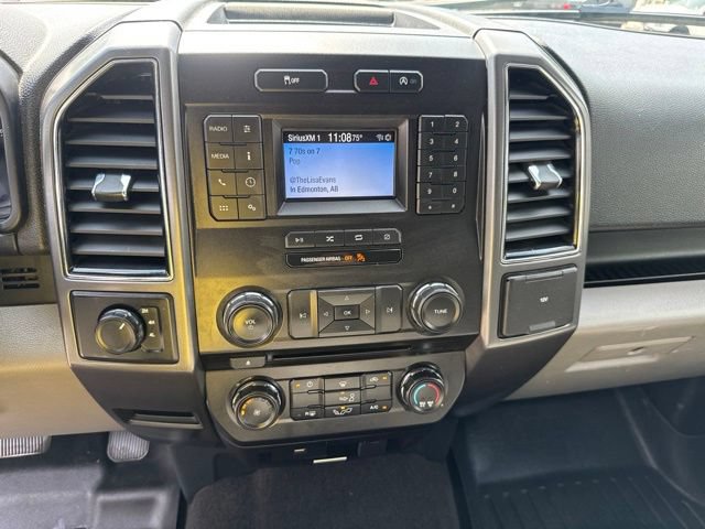 Certified 2018 Ford F150 XLT w/ Equipment Group 301A Mid AWD/4WD image 29