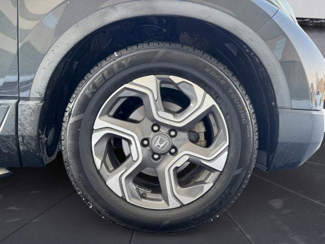 Used 2017 Honda CR-V EX image 14