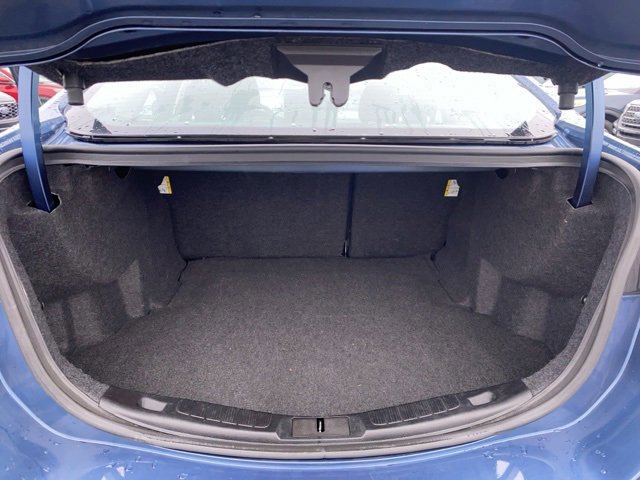 Certified 2018 Ford Fusion SE w/ Fusion SE Technology Package image 22