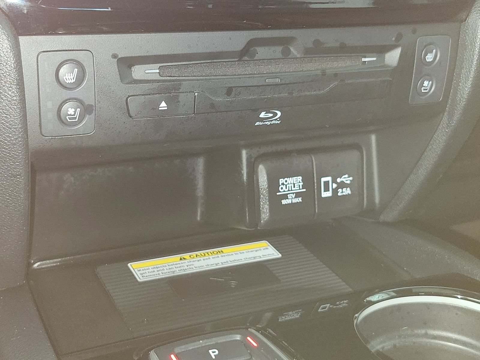 Used 2020 Honda Pilot Elite image 25