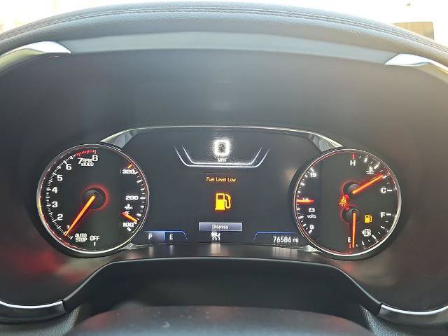 Used 2021 Chevrolet Blazer Premier w/ Driver Confidence II Package FWD image 19