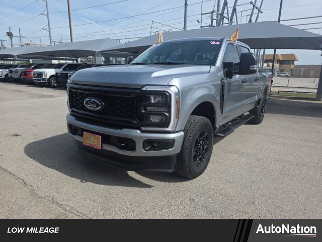 Certified 2024 Ford F250 XL w/ STX Appearance Package