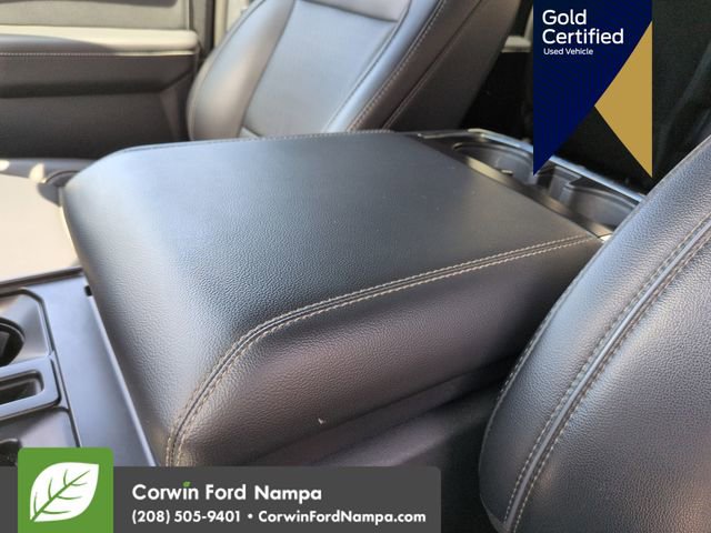 Certified 2025 Ford F150 Lariat AWD/4WD image 21