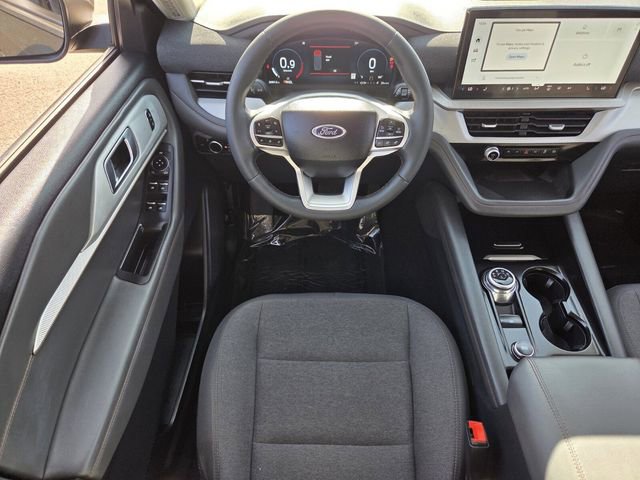 Certified 2025 Ford Explorer Active image 14