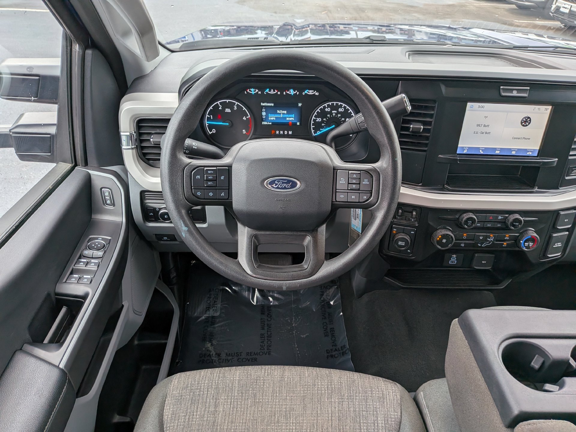 Certified 2026 Ford F250 XLT AWD/4WD image 19