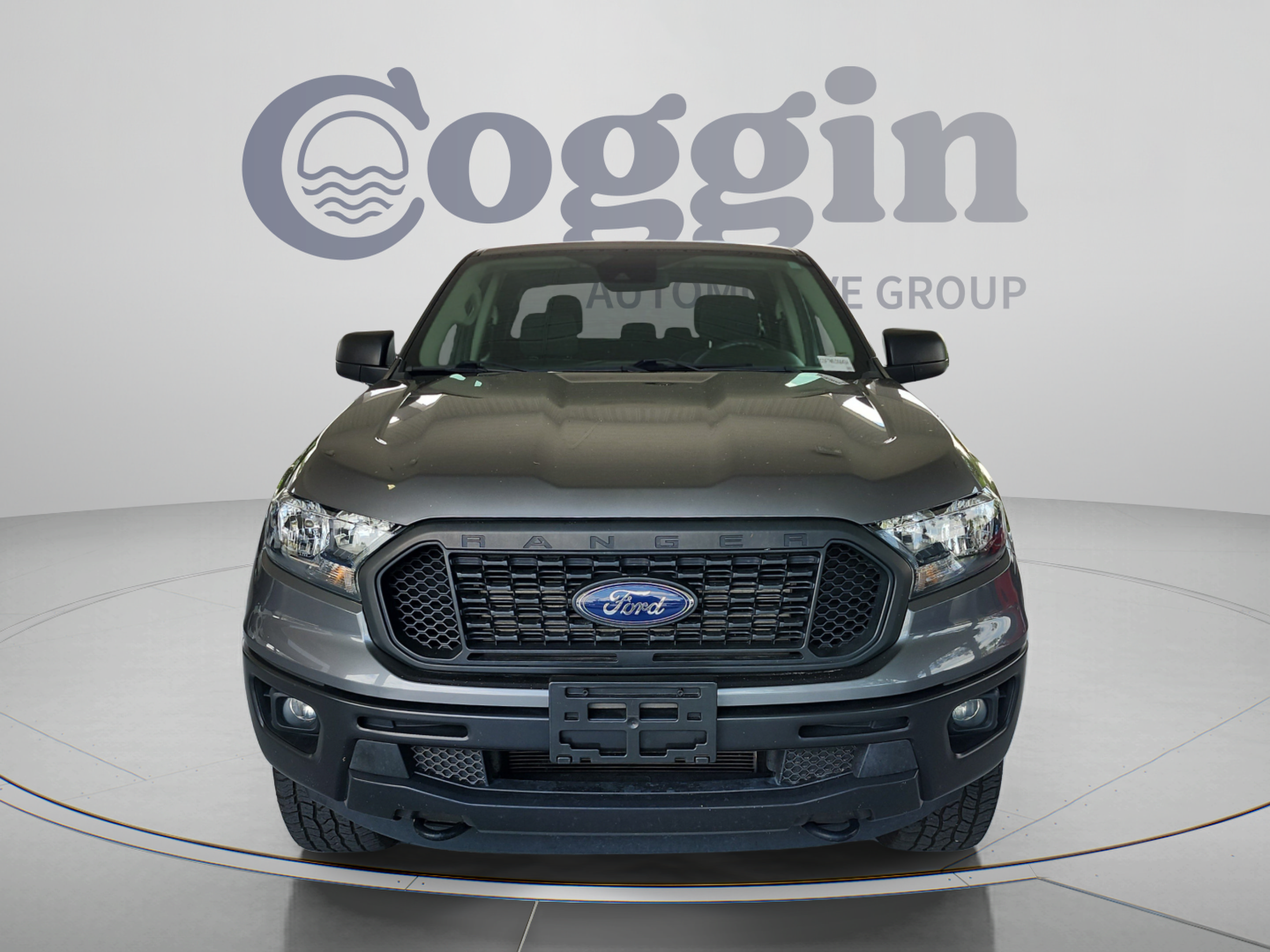 Certified 2021 Ford Ranger XL w/ Equipment Group 101A High AWD/4WD image 8