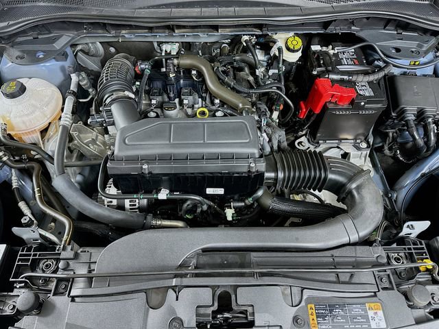 Certified 2024 Ford Escape ST-Line w/ Tech Pack #1 image 23