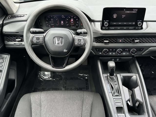 Used 2024 Honda Accord EX image 13