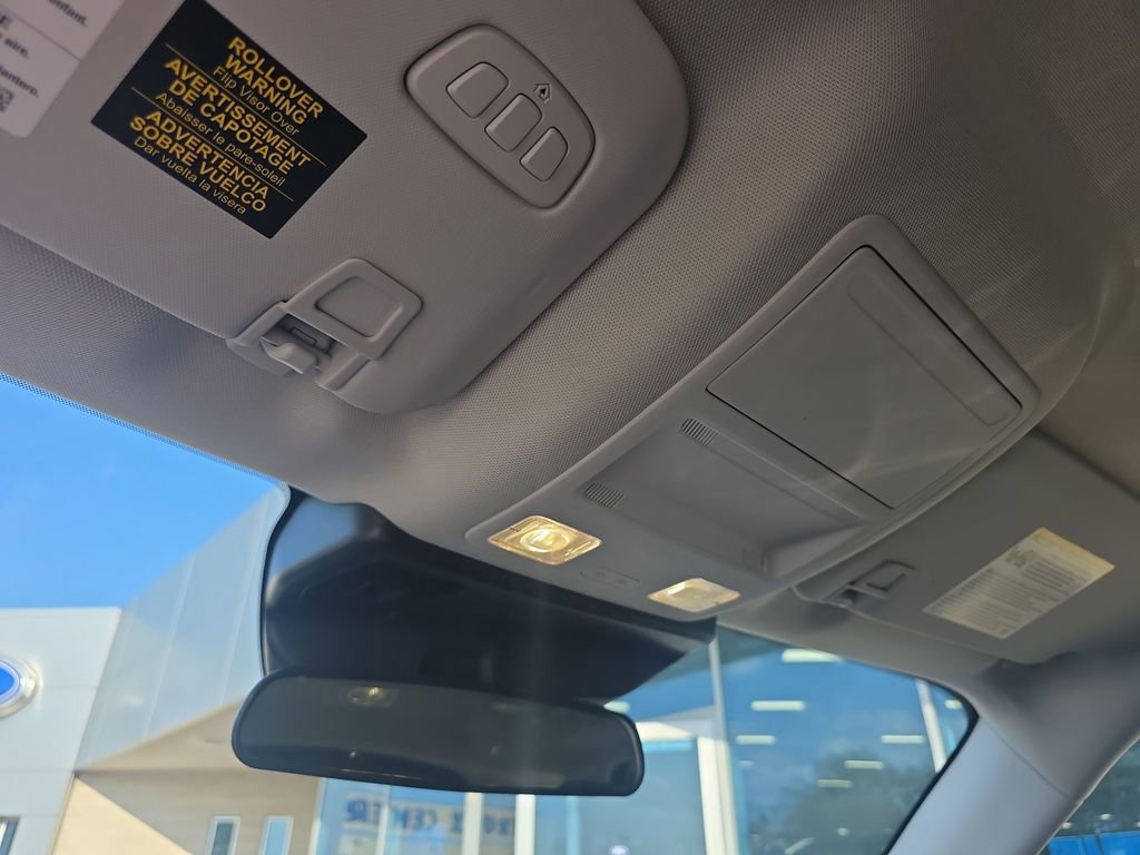 Certified 2023 Ford Bronco Sport Big Bend AWD/4WD image 36