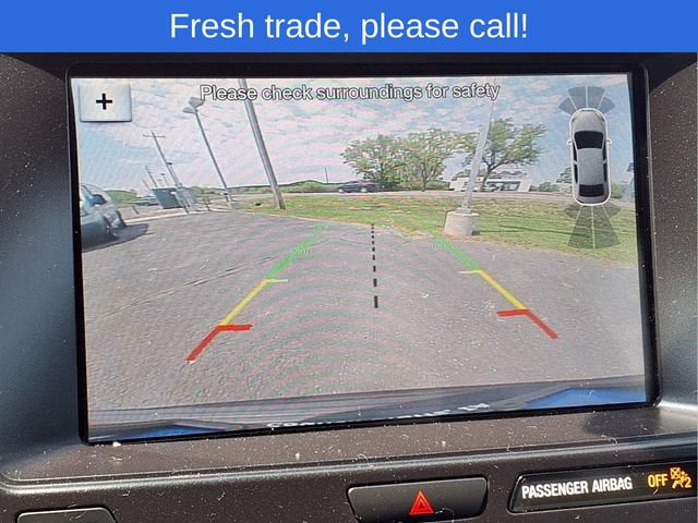 Certified 2019 Ford Explorer XLT w/ Equipment Group 202A AWD/4WD image 16