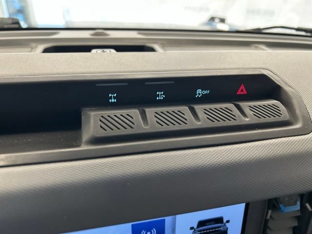 Certified 2024 Ford Bronco Black Diamond AWD/4WD image 18