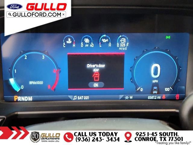 Certified 2025 Ford F350 Platinum w/ Platinum Plus Package image 24