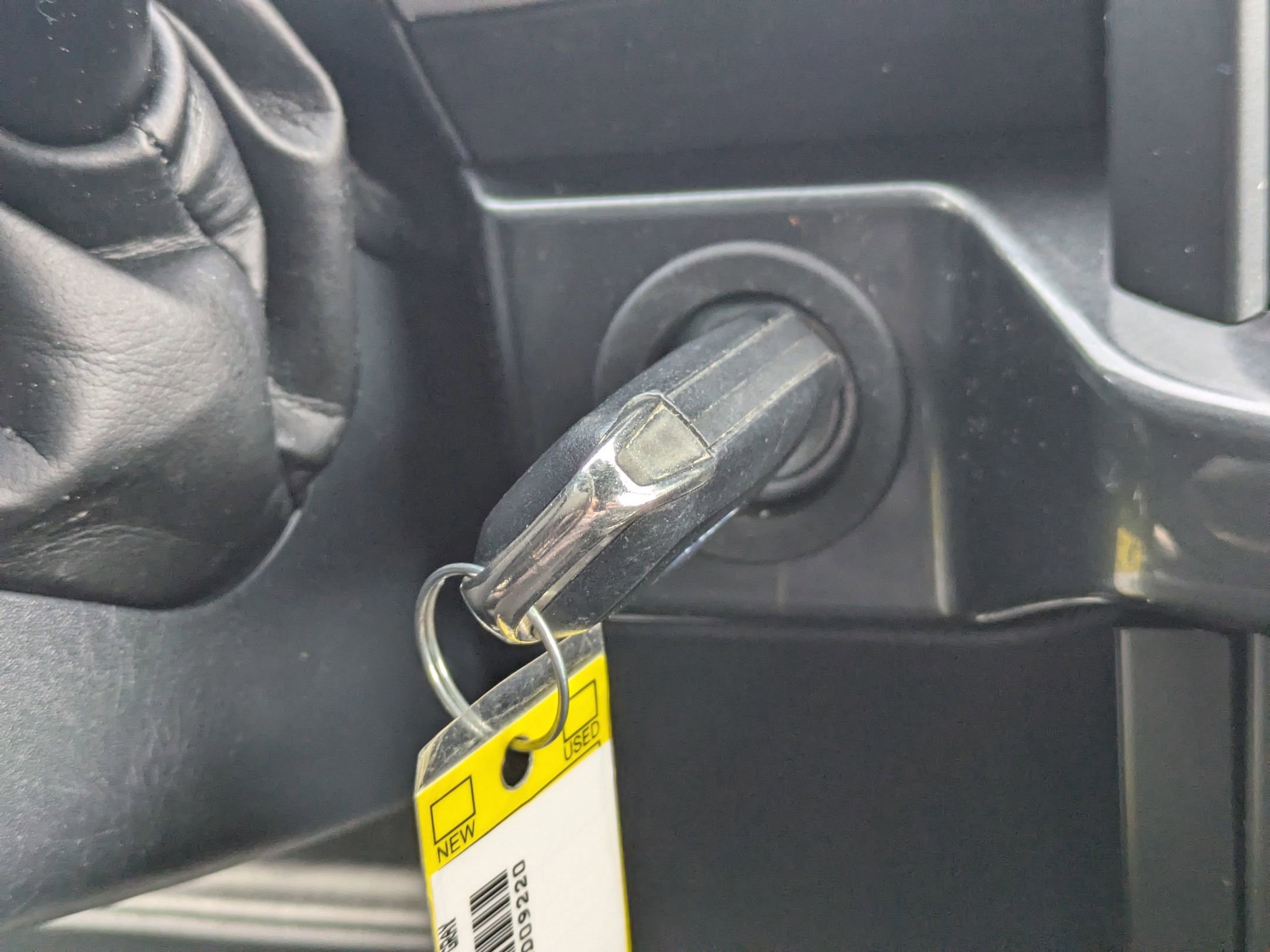 Certified 2022 Ford F150 XL w/ STX Appearance Package image 21