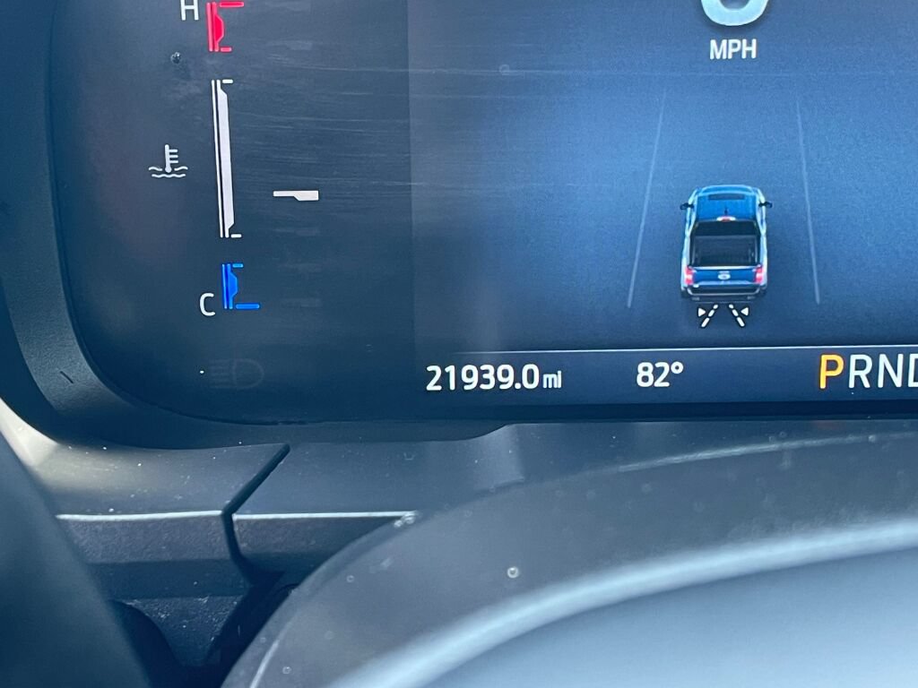 Certified 2025 Ford Maverick XL w/ 4K Tow Package AWD/4WD image 3