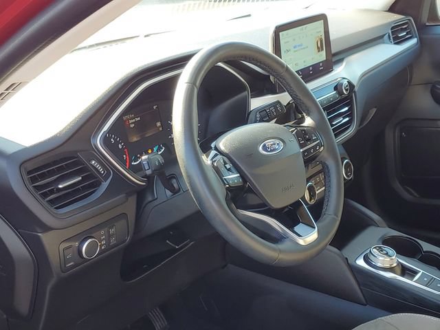 Certified 2022 Ford Escape SE w/ Convenience Package AWD/4WD image 11