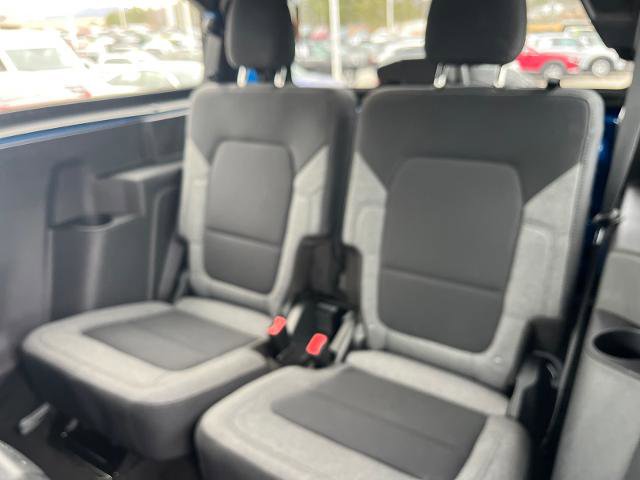 Certified 2023 Ford Bronco Big Bend AWD/4WD image 18