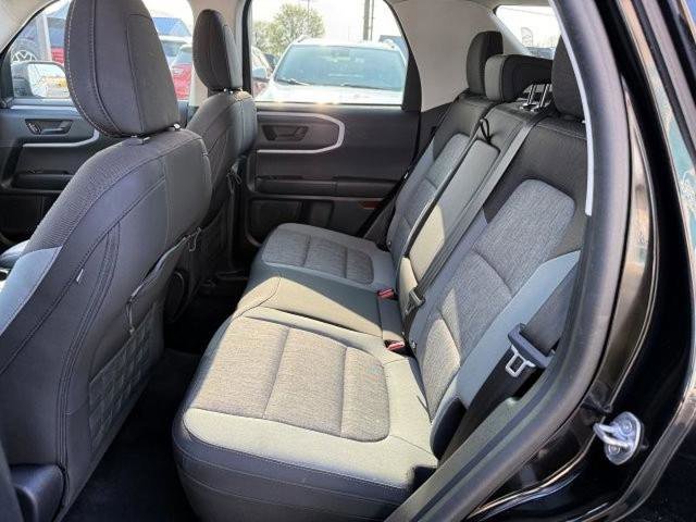 Certified 2021 Ford Bronco Sport Big Bend image 17