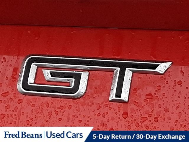 Certified 2024 Ford Mustang GT image 30