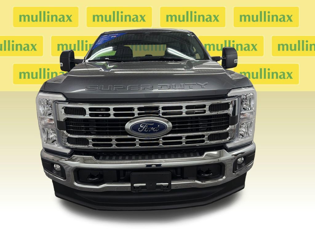Certified 2024 Ford F250 XLT AWD/4WD image 28