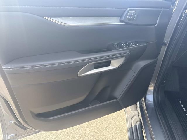 Certified 2024 Ford Ranger Lariat w/ FX4 Off-Road Package image 21