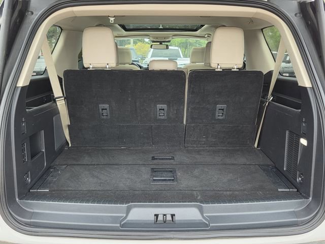 Certified 2022 Ford Expedition Max Platinum image 28