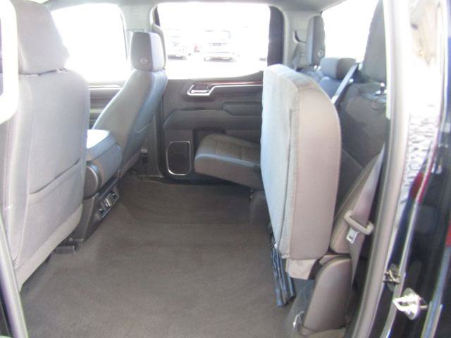Used 2026 Chevrolet Silverado 1500 LT AWD/4WD image 32