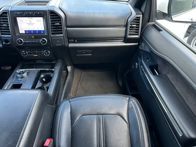 Certified 2021 Ford Expedition Limited RWD image 14