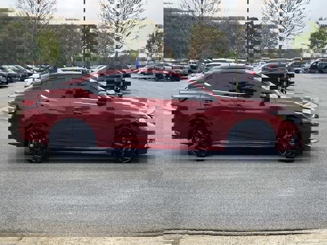 Used 2021 Nissan Sentra SR image 6